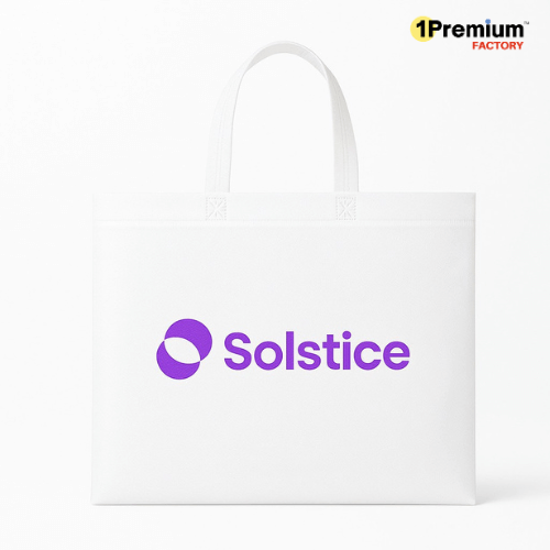 กระเป๋าผ้าสปันบอนด์