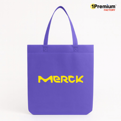 กระเป๋าผ้าสปันบอนด์