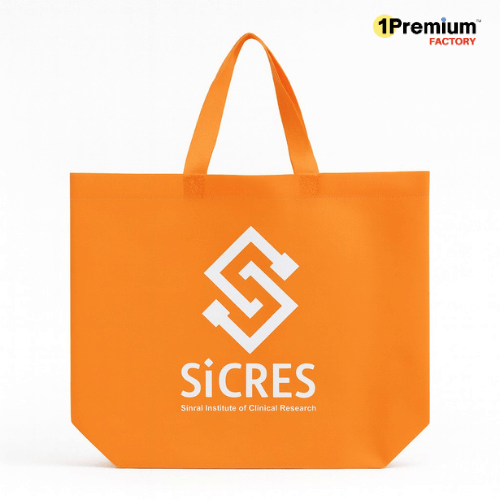 กระเป๋าผ้าสปันบอนด์