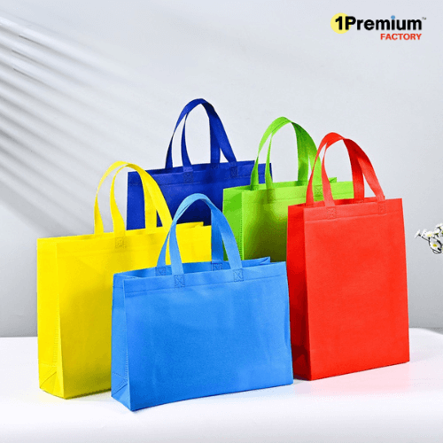 กระเป๋าผ้าสปันบอนด์