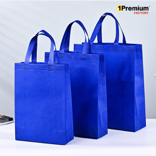 กระเป๋าผ้าสปันบอนด์