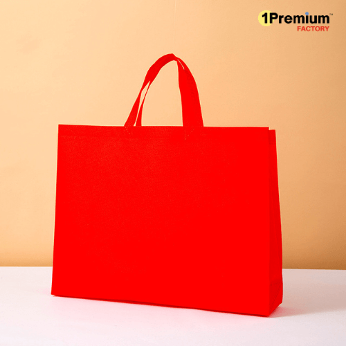 กระเป๋าผ้าสปันบอนด์