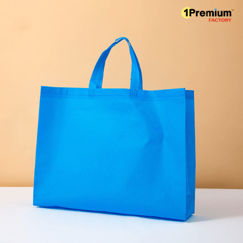 กระเป๋าผ้าสปันบอนด์