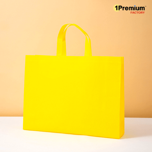 กระเป๋าผ้าสปันบอนด์