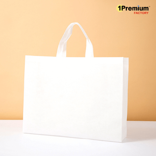 กระเป๋าผ้าสปันบอนด์