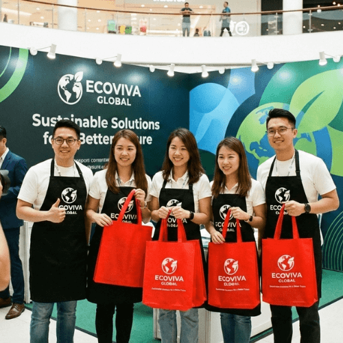 ผลิตกระเป๋าผ้าสปันบอนด์