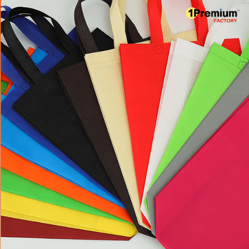 ผ้าสปันบอนด์คือ