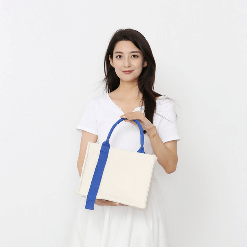 รับผลิตกระเป๋าผ้าแคนวาส