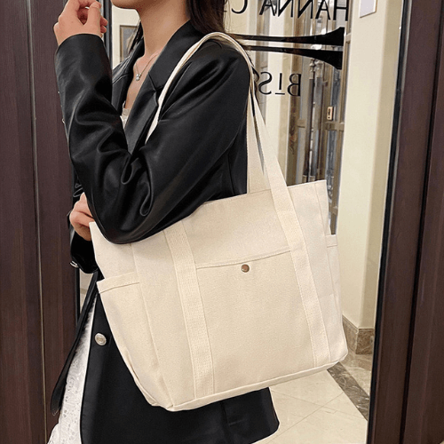 รับผลิตกระเป๋าผ้าแคนวาส