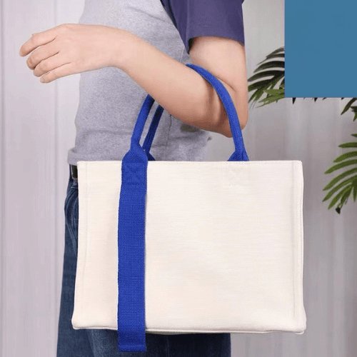 รับผลิตกระเป๋าผ้าแคนวาส